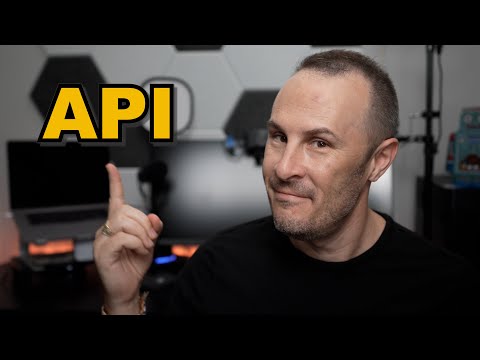 RPA vs. API - What is the difference?