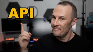 RPA vs. API - What is the difference?