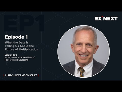 Episode 1 - What the Data is Telling Us About the Future of Multiplication