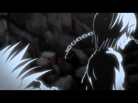 welcome to yorknew | kurapika vs uvogin edit