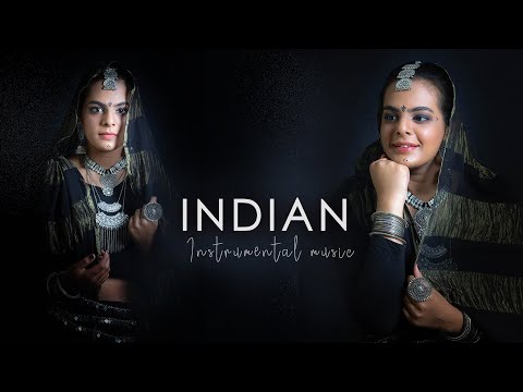 Indian Classical Love Background Music Royalty free Instrumental