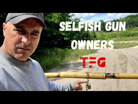 How Gun Owners EAT Their Own - TheFirearmGuy