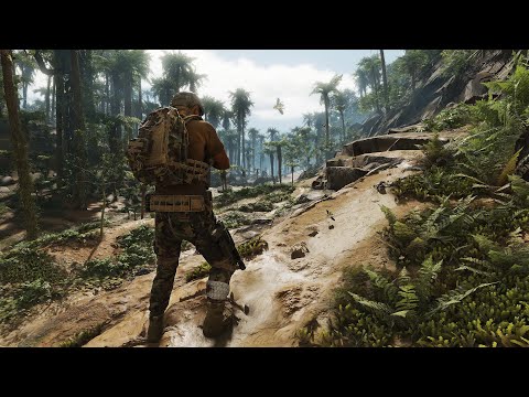 Ghost Recon Breakpoint Is SO UNDERRATED !! - Gameplay Series Part 8