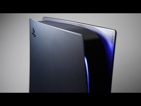 Here's The PS5 Upgrade Everyone's Been Waiting For