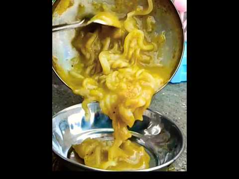 Maggie recipe|Miniature cooking🍲🍲