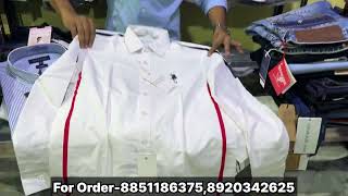 High n Luxury Premium Brands | Upto 90% Of 😱 | Cheapest Export Surplus Cloths | Surplus Retail Bideo