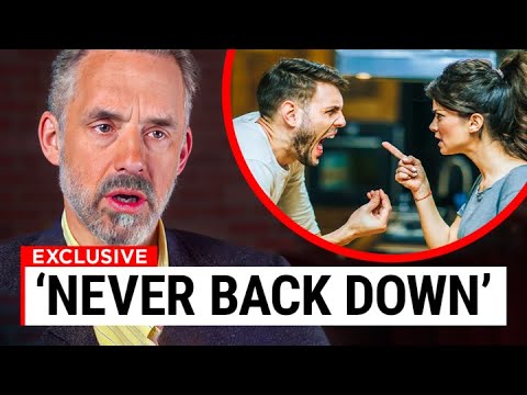 Jordan Peterson REVEALS How He Wins EVERY Argument..