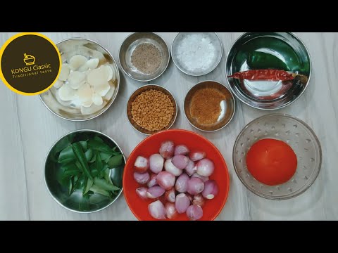 Fenugreek Rice | Vendhaya Satham | Methi Rice | உடலுக்கு குளிர்ச்சி தரும் வெந்தய சாதம்