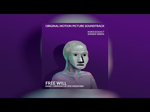 Free Will – Soundtrack (2024)