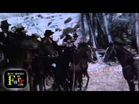 Movie of the Week: "The Outlaw Josey Wales" Review