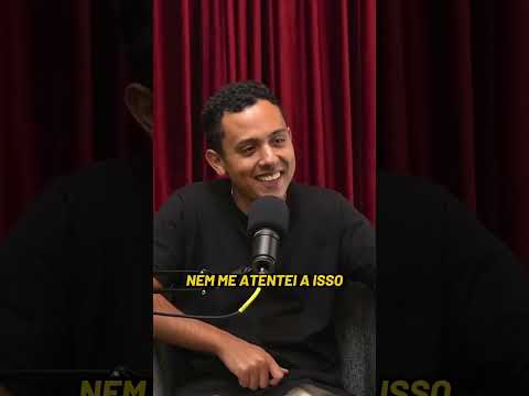 Quando o entrevistador estuda #comedia #japao