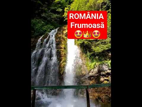 #România #frumoasa #shorts #short #cascadas #cascadacaferetiro #cascadaurlatoare #romanian #nature♥️