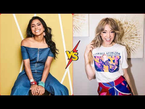 Michelle Khare Vs Lindsey Stirling Comparison, Relationship, Net Worth, Height, Ethnicity, Age, Fact