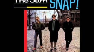 The Jam - Going Underground (Compact SNAP!)