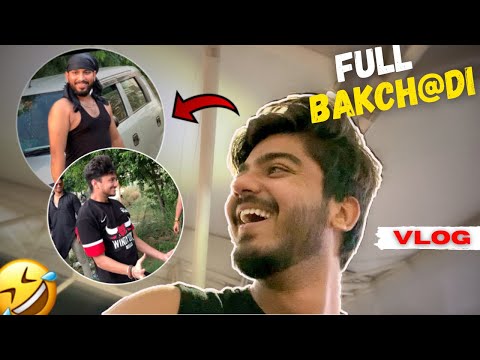 Behind the scenes of YouTube shoot 📸 Fun overloaded 😂😂 || Shubham Panchal vlogs