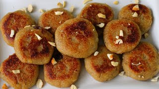 Have bananas? then try this no white sugar healthy sweet recipe | Healthy dessert | Banana recipes