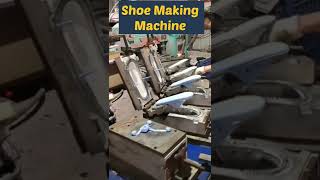 Shoe Making Machine|Rotary Blow Molding Machine