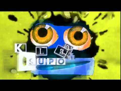 Klasky Csupo Robot (1998, Movie) in Lost Effect