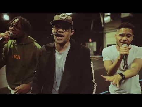 Tauren Wells - Fake It (Dance Rehearsal)