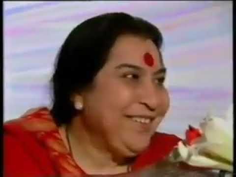 Shree mataji speech ll ##sahajayoga Shri mataji Speech #medition