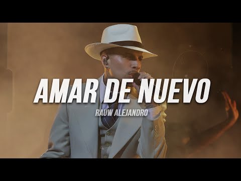 Rauw Alejandro - Amar De Nuevo | Letra