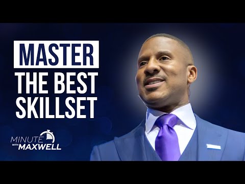 The Most Valuable Skill | MWM