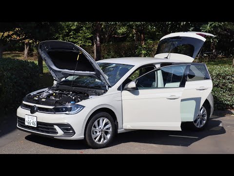 フォルクスワーゲン ポロ【オーナーズ◆アイ】／VOLKSWAGEN Polo / 2022