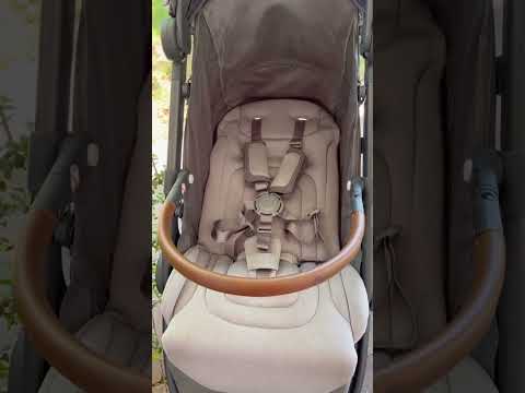 Best #features of the new #ergobaby Metro+ Deluxe! #stroller #babyproducts