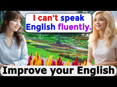 English Conversation Practice for Beginners - Level 1 / Speaking Practice #englishquestioansanswers