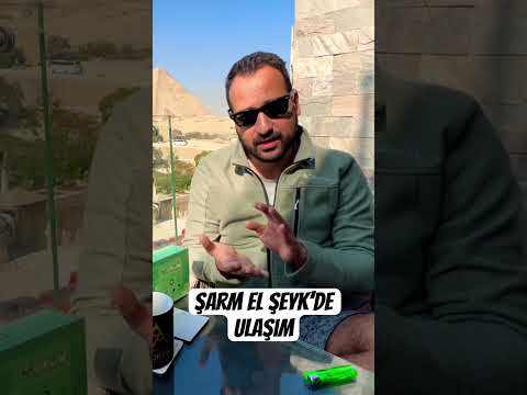 Mısır Şarm El Şeyk’de Uygun Fiyatlı Ulaşım: Taksi Uygulaması Indrive #shorts #mısır #sharmelsheikh