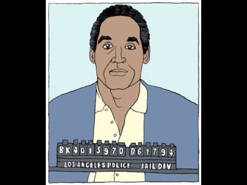 OJ-Retrospective*Day of Verdict*10-3-1995 - Pt.1