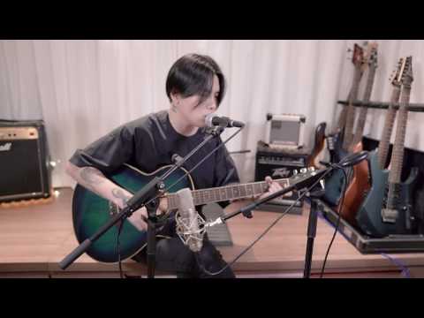 沈祥龍 Sylvester Sim『所以』｜吉米音樂 JIMMUSIC Live Original Session