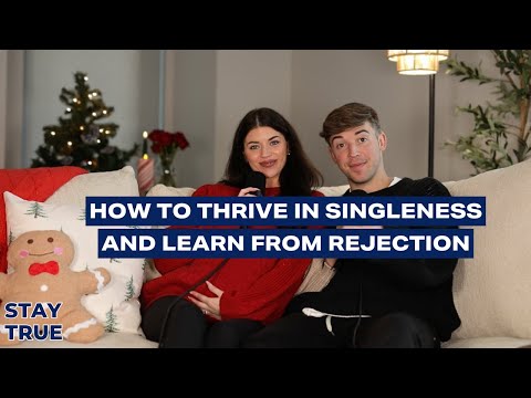 The #1 Reason You Are Stuck In Your Singleness and Heartbreak