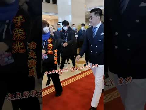 这些动作演员都老了，只怕是后继无人能够有代替他们的，陪伴了几代人的回忆，以后很难再见精彩的武打电影，致敬经典#李连杰#安志杰#赵文卓