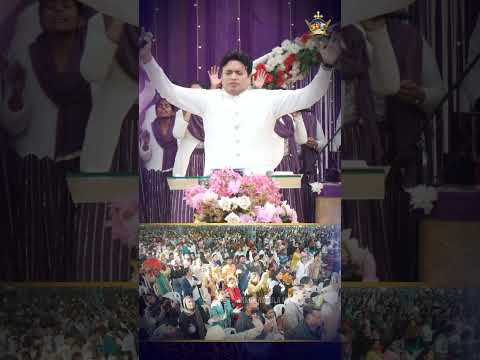 BIGGEST THURSDAY MEETING | विशाल मसीही सत्संग | #ApostleAnkurYosephNarula #worship