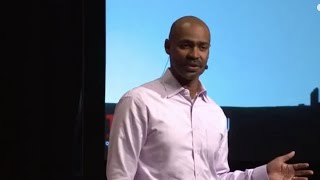 The skill of self confidence | Dr. Ivan Joseph | TEDxRyersonU