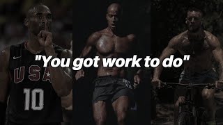 GRIND SEASON - 10-Minutes-Motivation