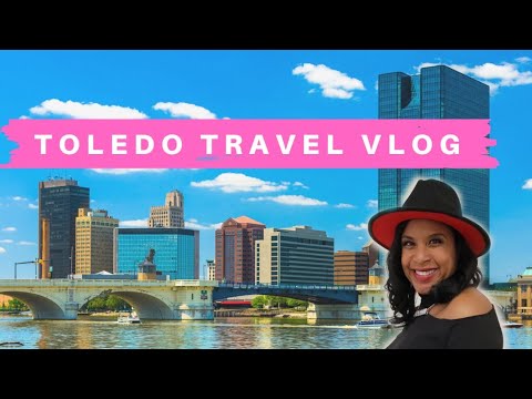 Toledo Travel Vlog | Toledo Trip | Visiting Family and Friends During COVID