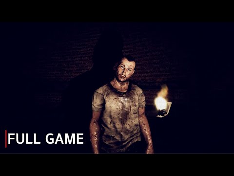 Trapped l Full Game Walkthrough Gameplay (no commentary)