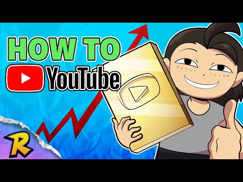 What YouTubers Don't Tell You.