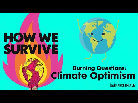 How to Fight Off Climate Dread