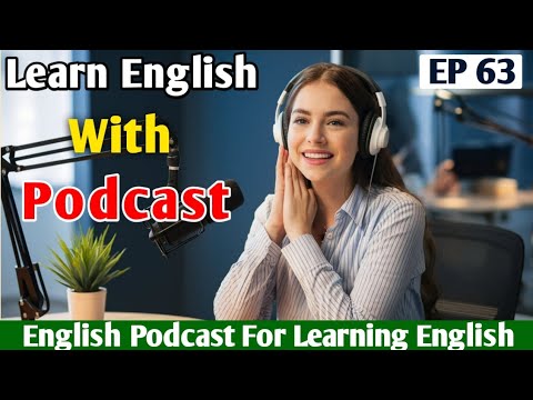 How to Use AI for Learning English | Learn English With Podcast | English Podcast For Listening