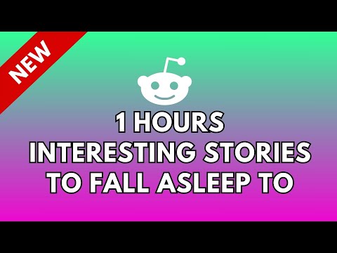 1 HOURS Of Interesting AITA Stories To Fall Asleep To | Best Reddit Stories Compilation