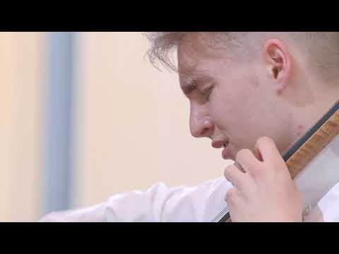 Masterclasse | La Classe d'Excellence de Violoncelle - Promotion V (Mai 2019)