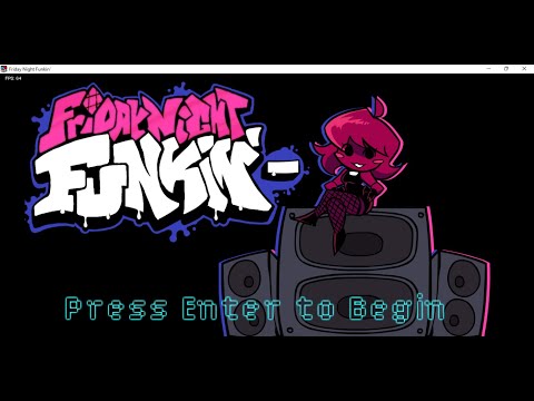 Friday Night Funkin 'But in minus |Game Play| -Bopeebo, Fresh, Dadbattle-