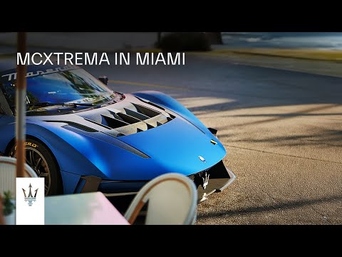 MCXtrema – Extreme experience in Miami