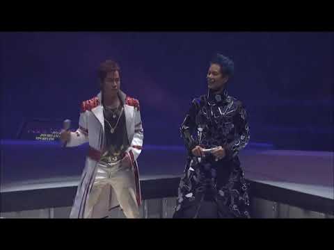 左麟右李2009演唱会