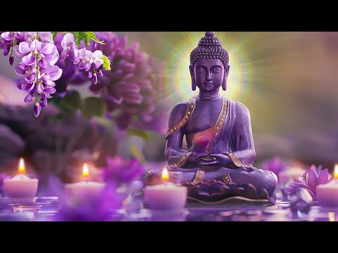 Healing Relaxing Music for Stress Relief l Calming Music for Anxiety and Stress l Relax Mind Body 4