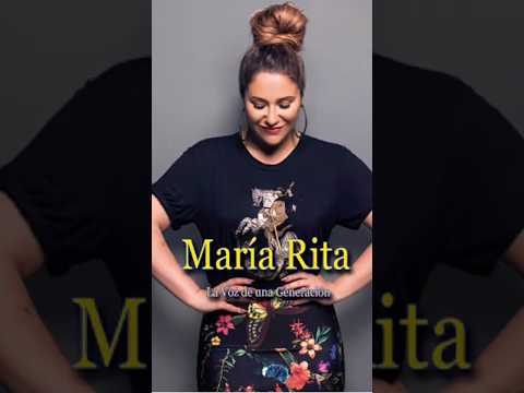 María Rita: La Voz de una Generación