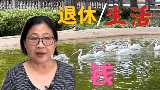 退休话题：什么时候能考虑退休？游轮上的退休生活适合我吗？退休要准备多少钱？